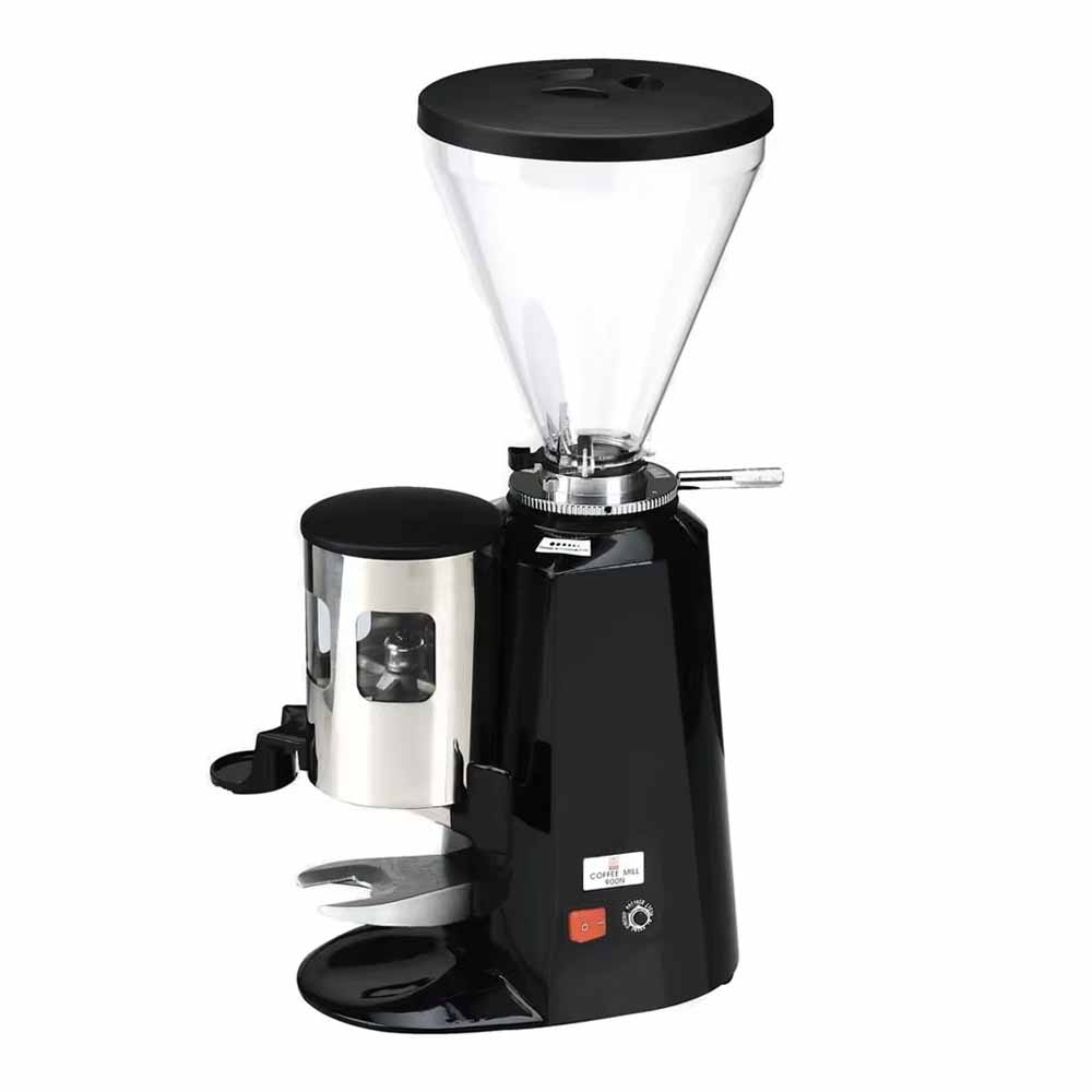 Coffee Bean - Xeoleo Commercial Electric Coffee Grinder 350W