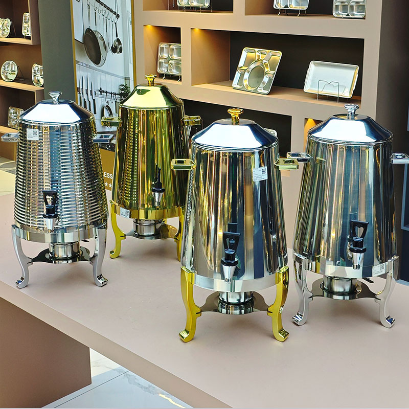 Coffee Tea Hot - 13L Large Capacity Coffee Juice Hot