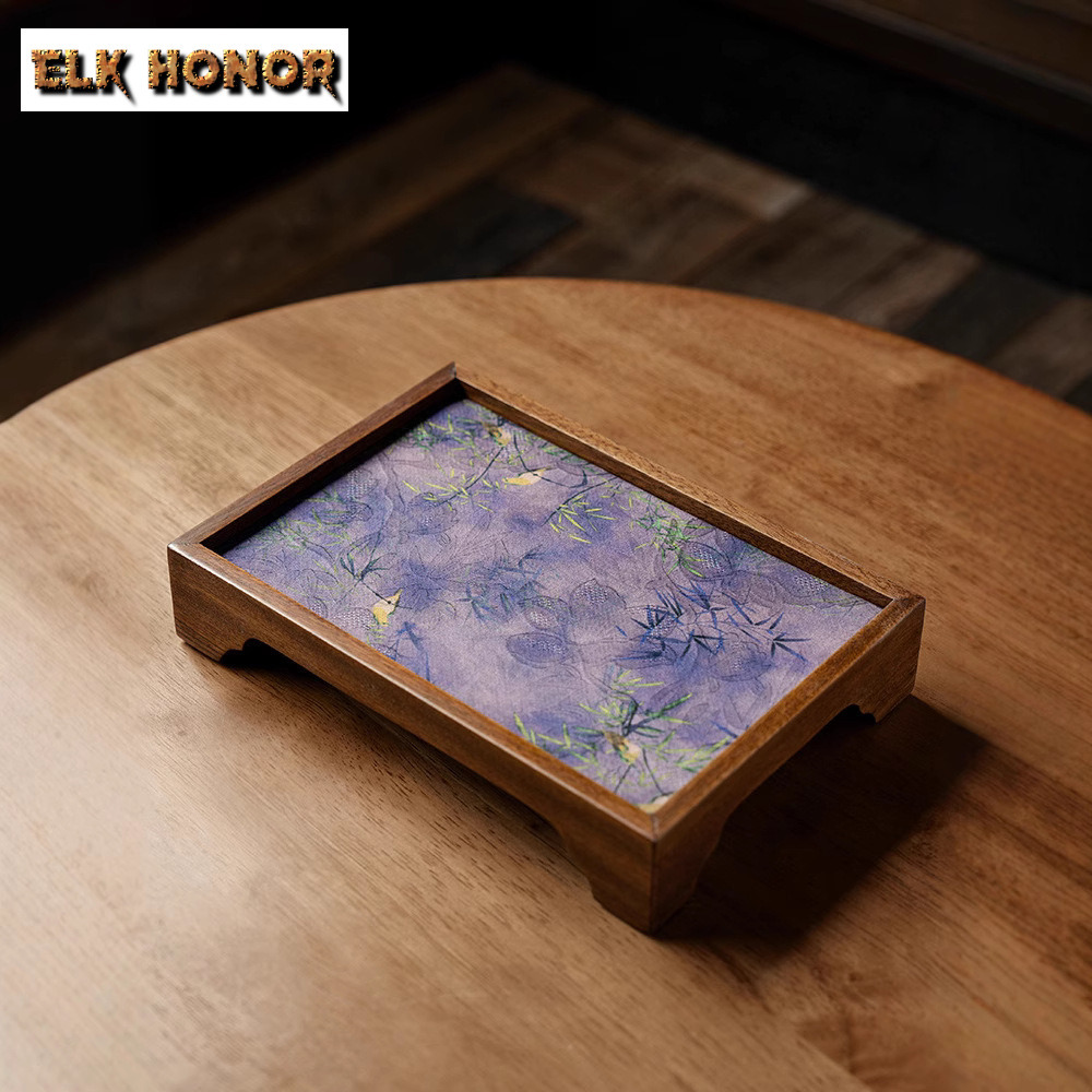 Walnut Cloud Veil Flowers And  - Coffee Tea Flower ulasan dan harga