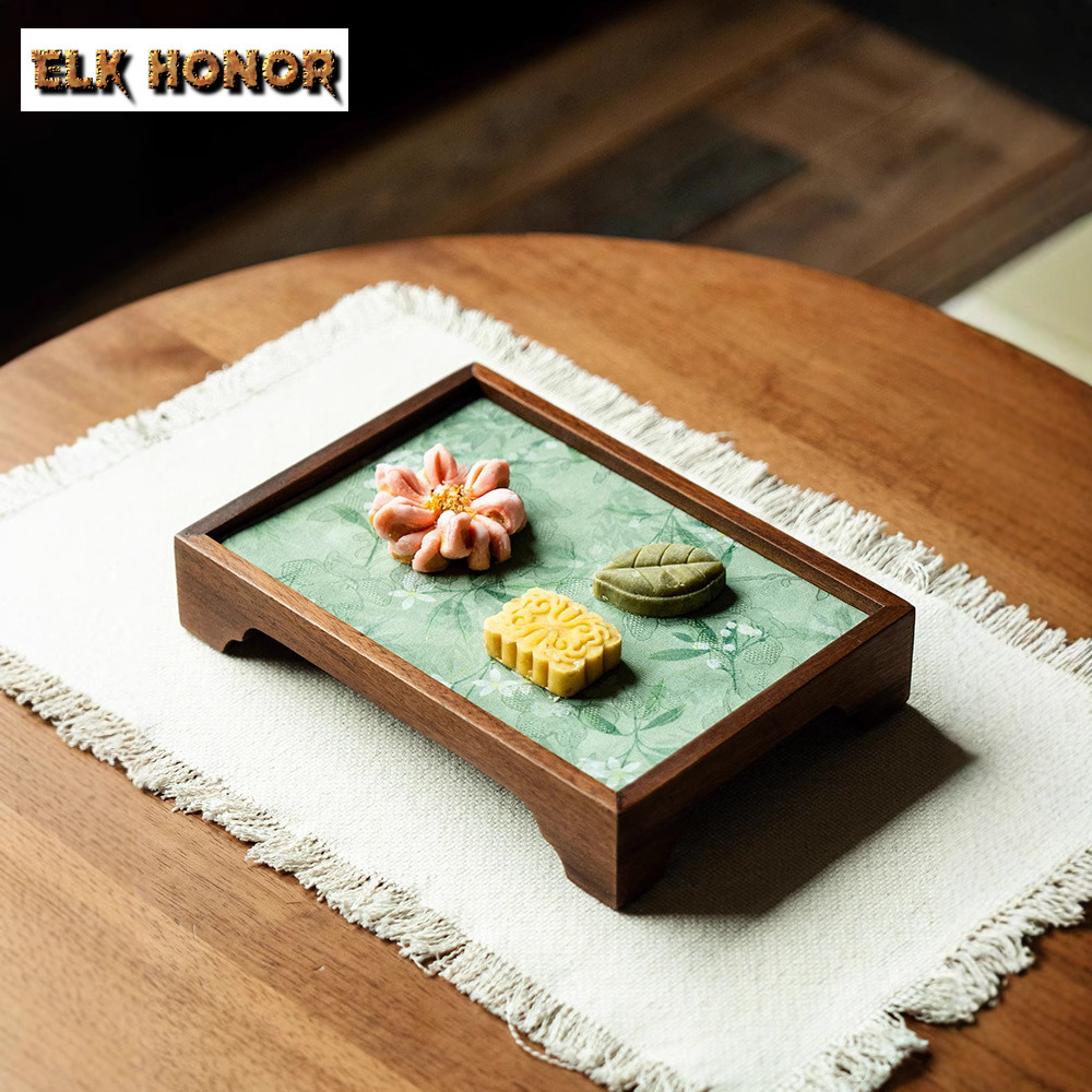 Walnut Cloud Veil Flowers And  - Coffee Tea Flower ulasan dan harga