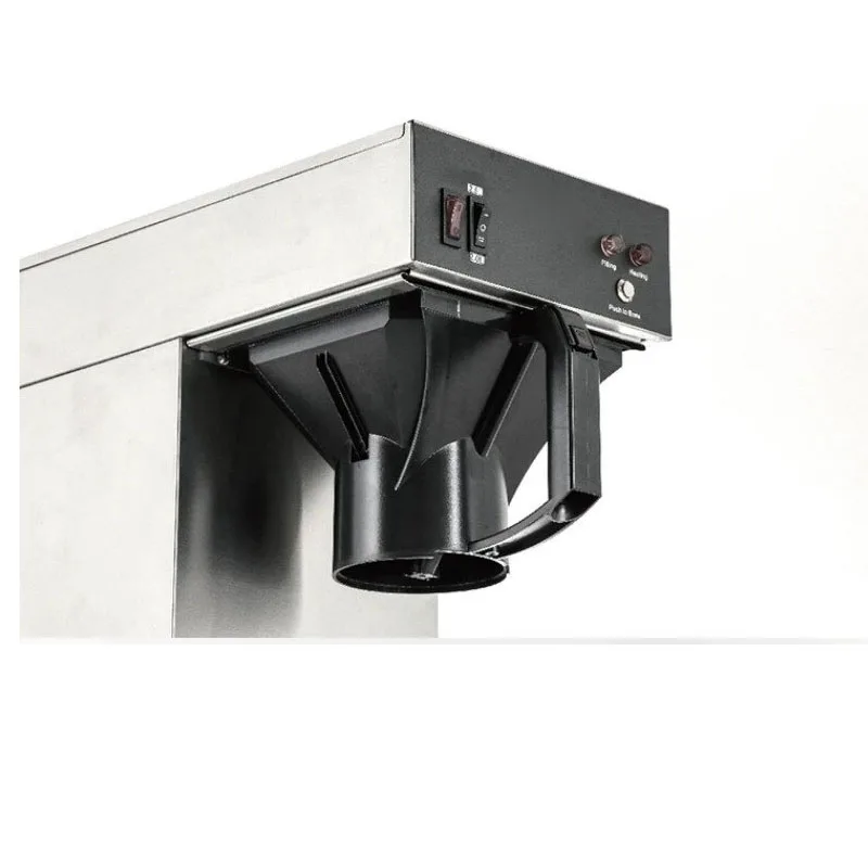 Commercial Stainless Steel Dri - Coffee Tea Hot ulasan dan harga