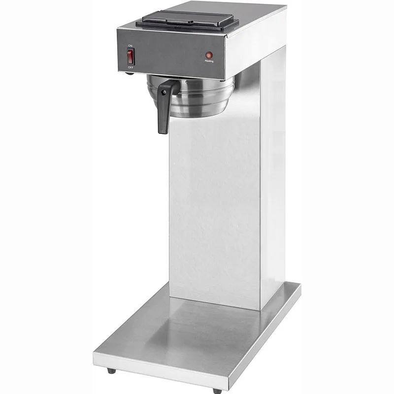 Commercial Stainless Steel Dri - Coffee Tea Hot ulasan dan harga