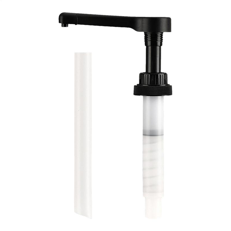 Syrup Pump For Drinks Multifun - Coffee Tea Drinks ulasan dan harga