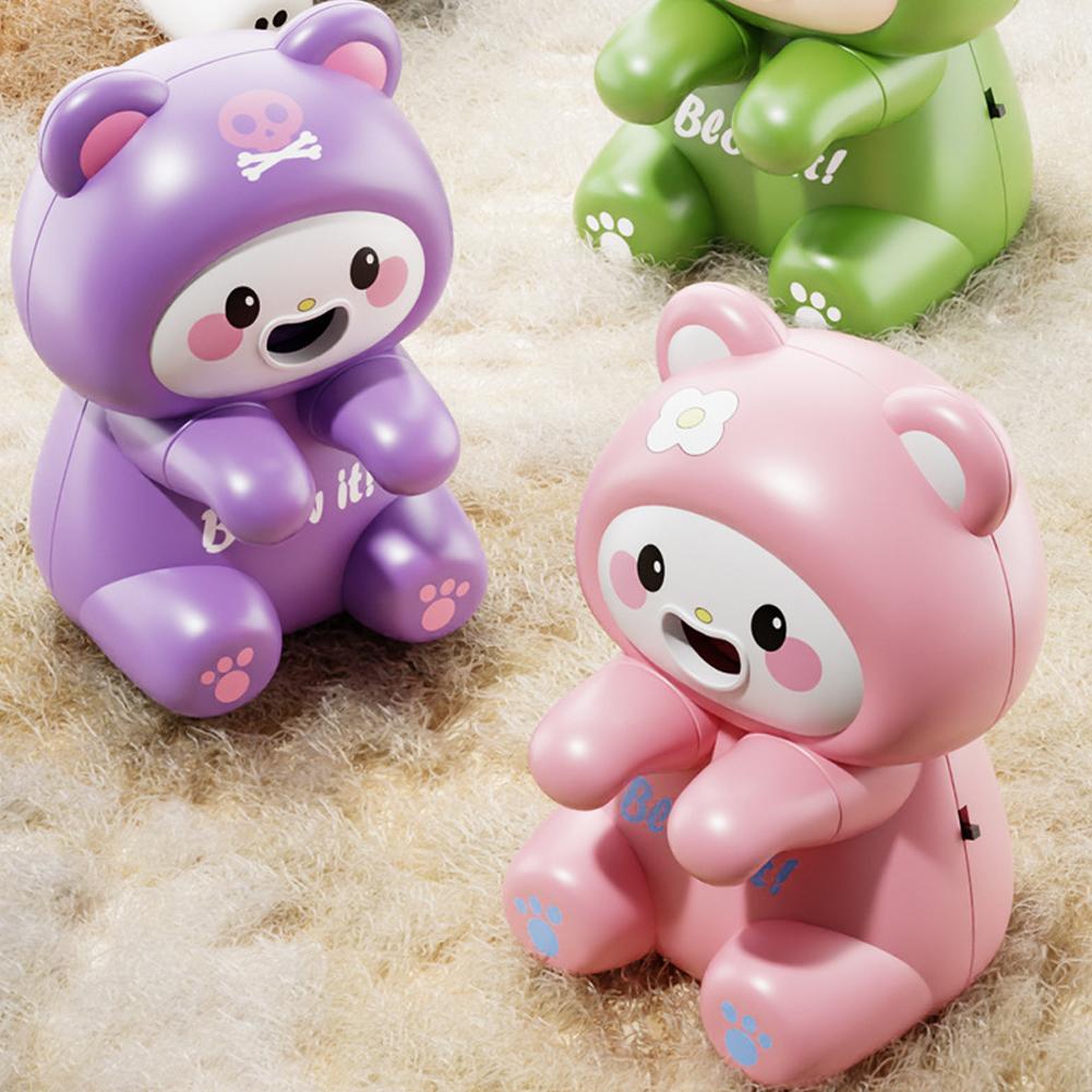 Food Fans Clip Type Quiet Wind - Coffee Tea Drinks ulasan dan harga