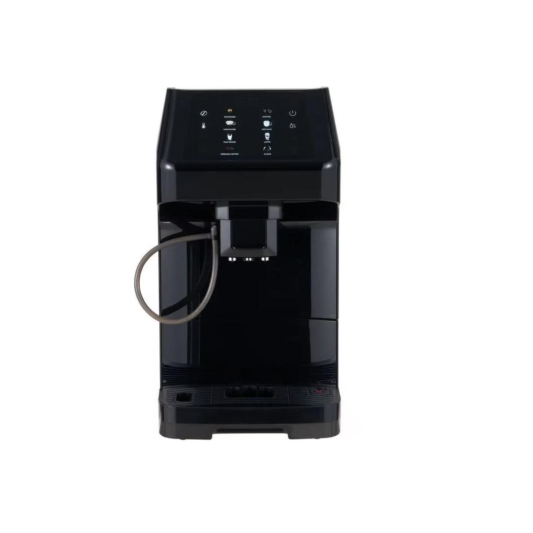 Bean to Cup Powder Brewing Mil - Coffee Bean ulasan dan harga