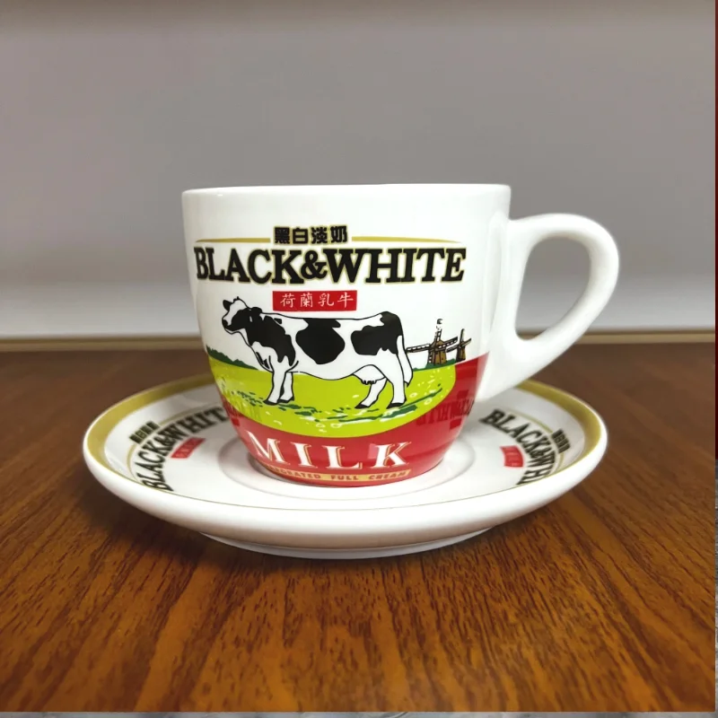 High Quality Black And White C - Tea Coffee Pot Set ulasan dan harga