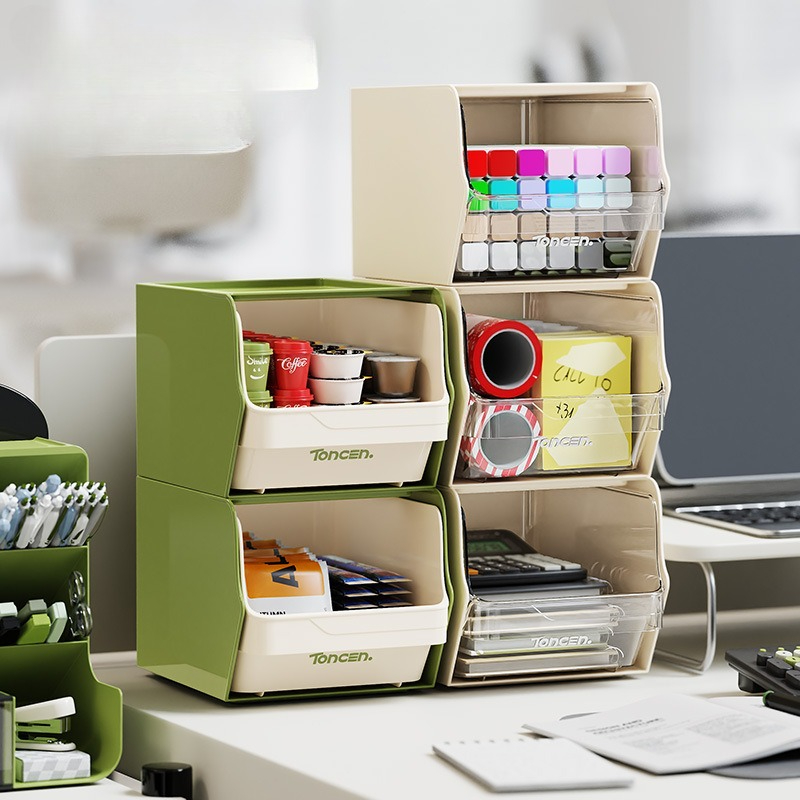 Coffee Capsule Holder Stacked  - Coffee Tea Box ulasan dan harga