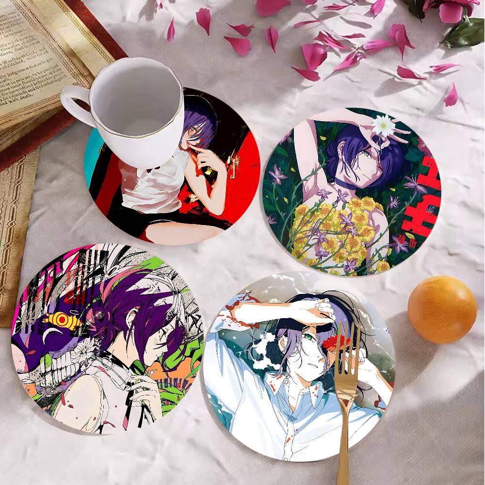 Chainsaw Man The Movie Reze Ar - Coffee Tea Gift ulasan dan harga
