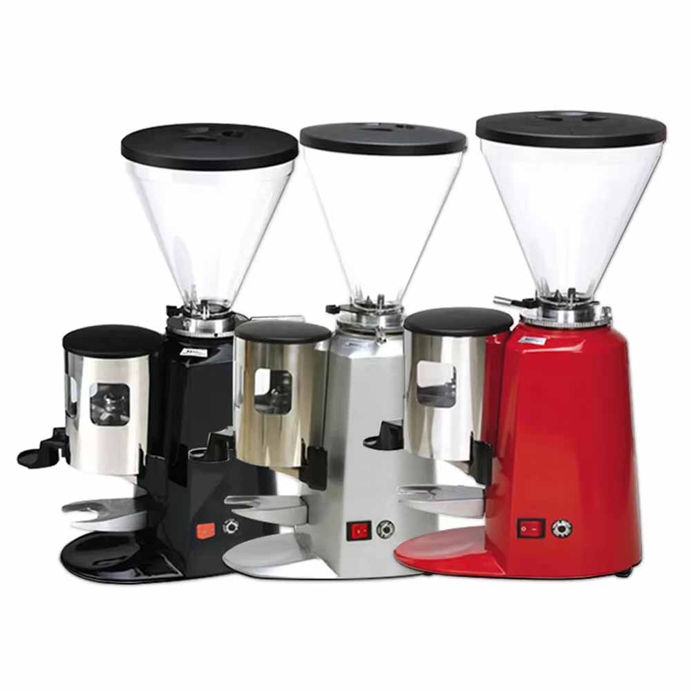 Xeoleo Commercial Electric Cof - Coffee Bean ulasan dan harga