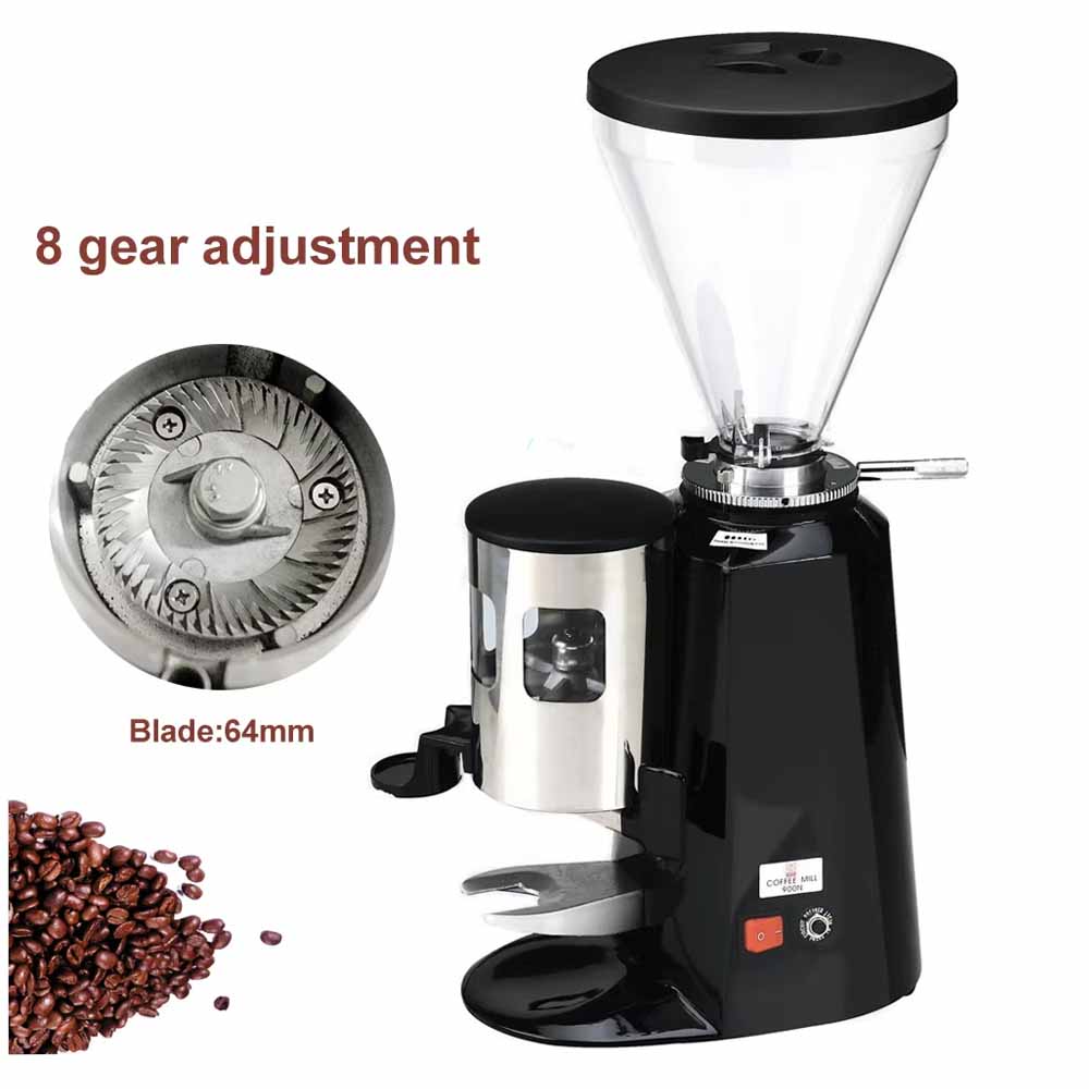 Xeoleo Commercial Electric Cof - Coffee Bean ulasan dan harga