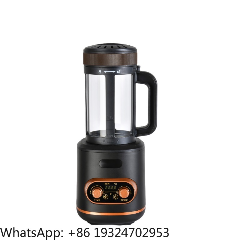 Automatic Adjustable Temperatu - Coffee Bean ulasan dan harga