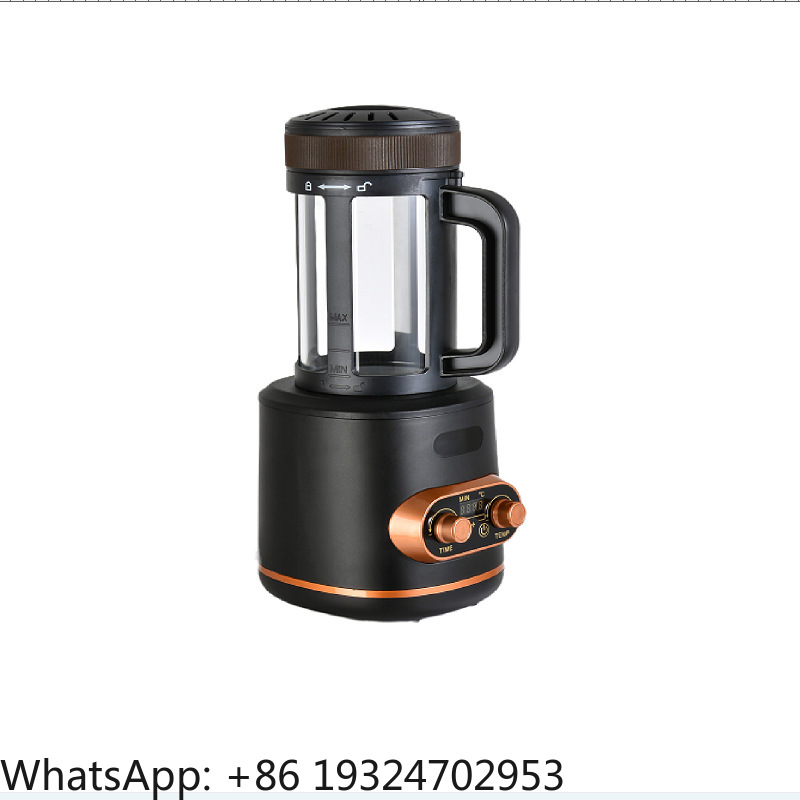 Automatic Adjustable Temperatu - Coffee Bean ulasan dan harga