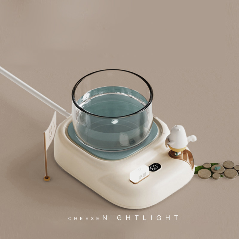 40W Coffee Mug Warmer Cup Heat - Coffee Tea Hot ulasan dan harga