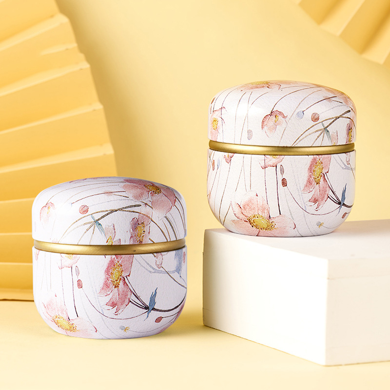 Tea Containers Candle Cans Tea - Coffee Tea And Sugar Canisters ulasan dan harga