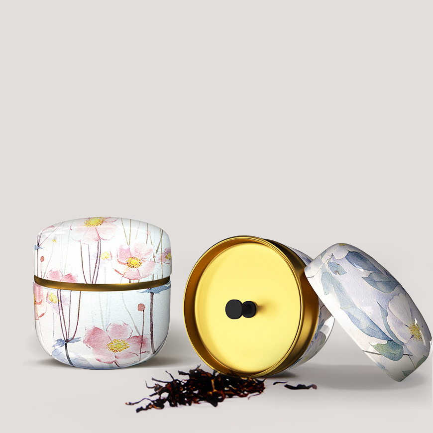Tea Containers Candle Cans Tea - Coffee Tea And Sugar Canisters ulasan dan harga