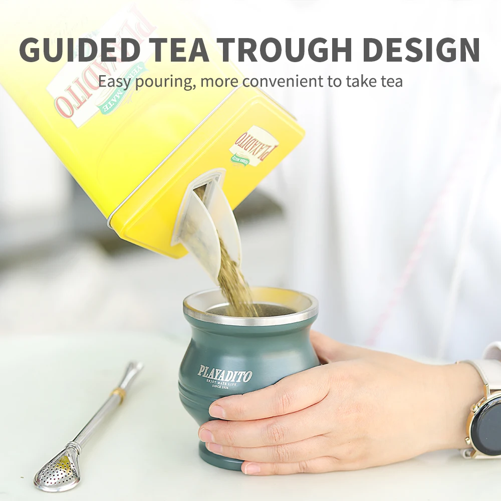 500g Kitchen Organizer with Li - Coffee Tea And Sugar Canisters ulasan dan harga