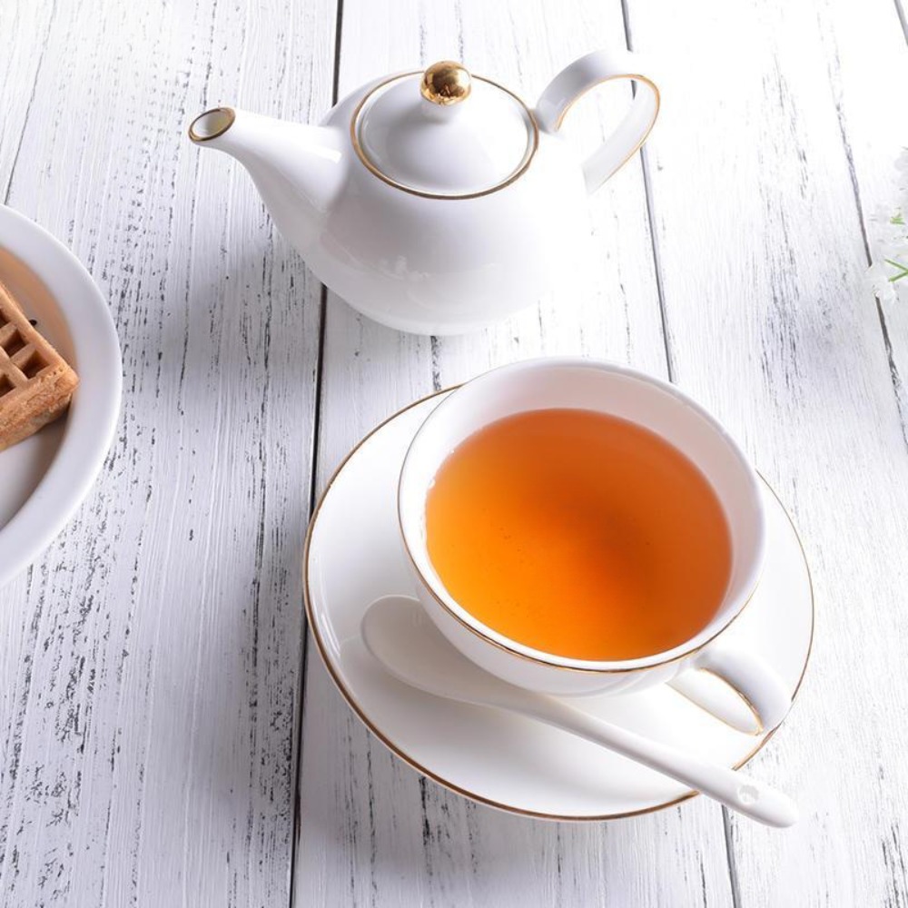 Flower Teapots,Coffee Pot,Moth - Coffee Tea Flower ulasan dan harga