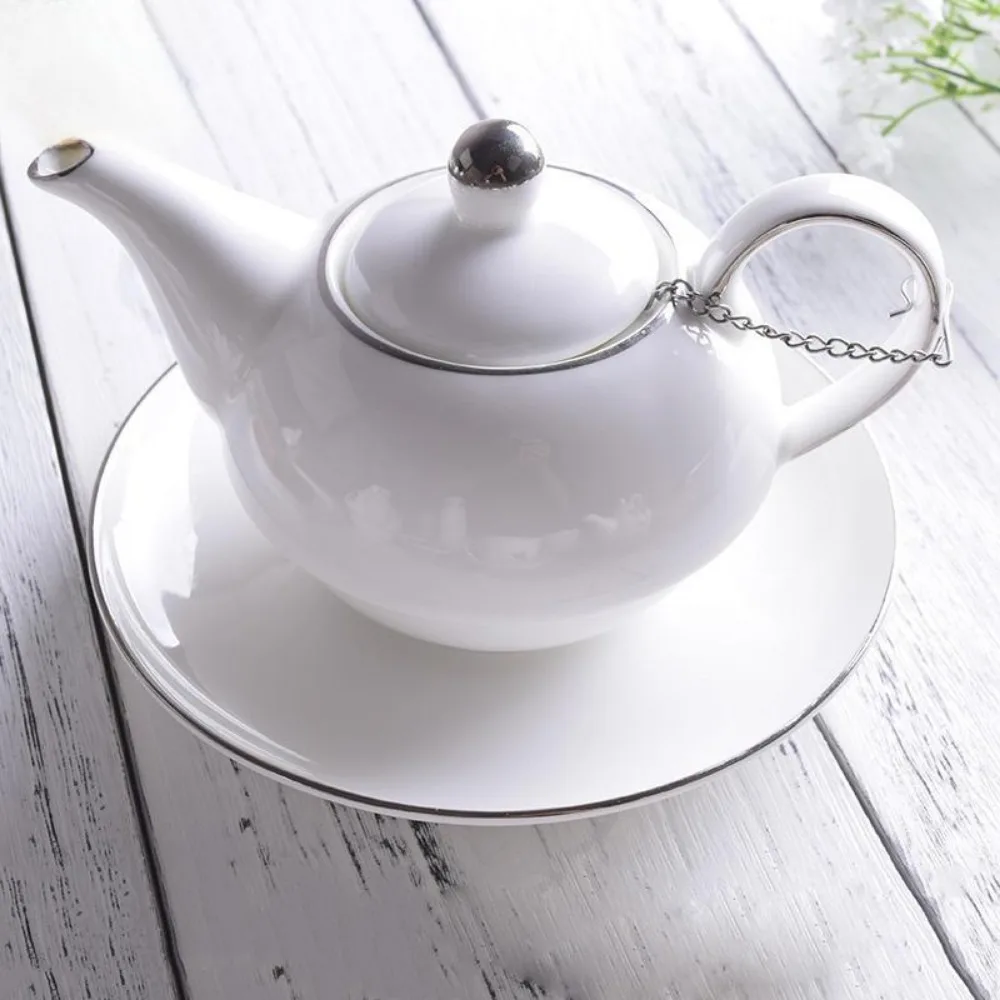 Flower Teapots,Coffee Pot,Moth - Coffee Tea Flower ulasan dan harga