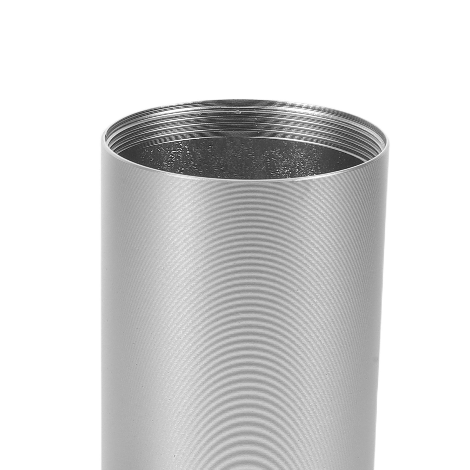 Aluminum Alloy Airtight Tea Ca - Coffee Tea Box ulasan dan harga