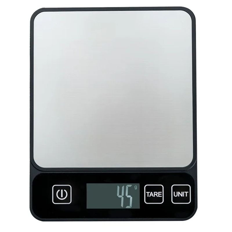 Hot Selling-High-Precision Ele - Coffee Tea Hot ulasan dan harga