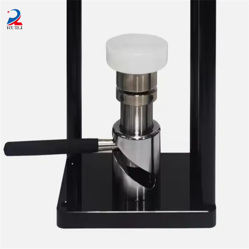 New Design Manual Can Sealing  - Coffee Tea Drinks ulasan dan harga