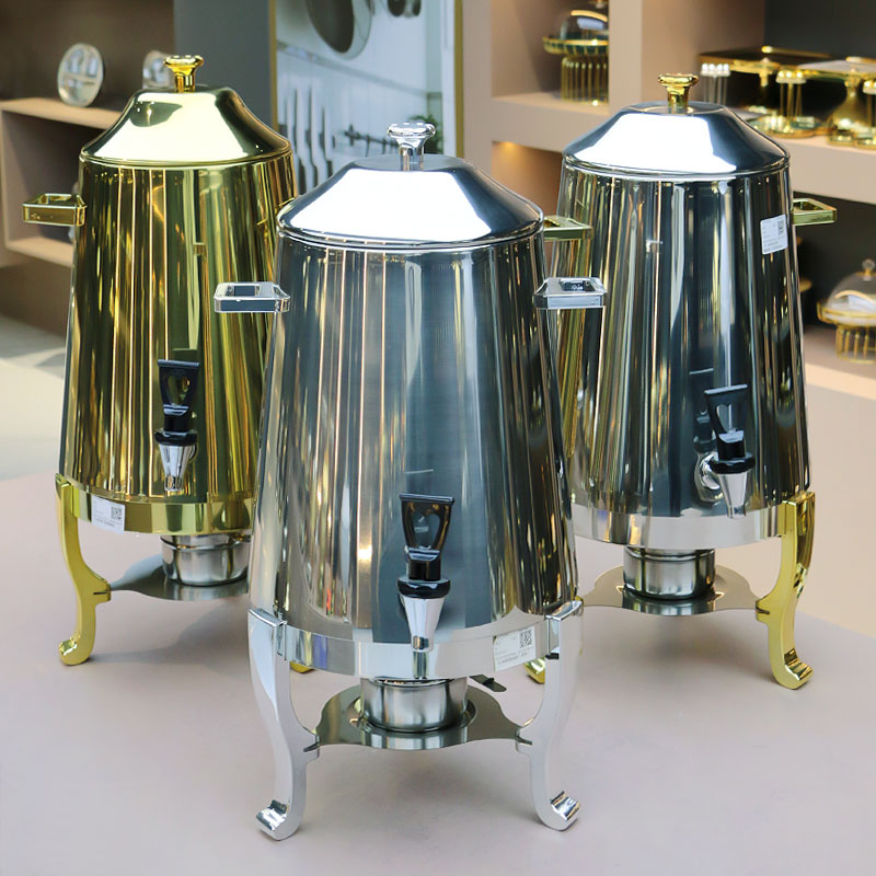 13L Large Capacity Coffee Juic - Coffee Tea Hot ulasan dan harga