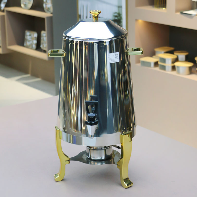 13L Large Capacity Coffee Juic - Coffee Tea Hot ulasan dan harga