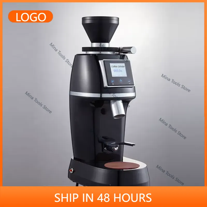 Kalita Commercial Mini Home El - Coffee Bean ulasan dan harga