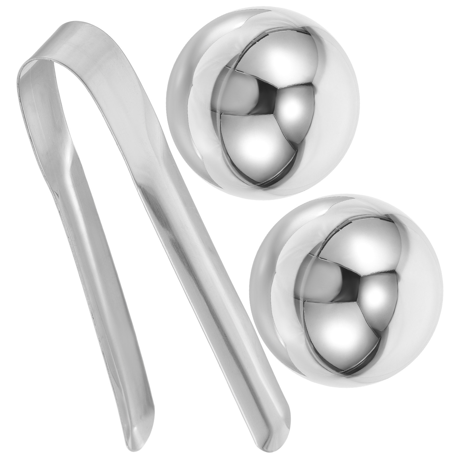 1Set Stainless Steel Cooling B - Coffee Tea Drinks ulasan dan harga