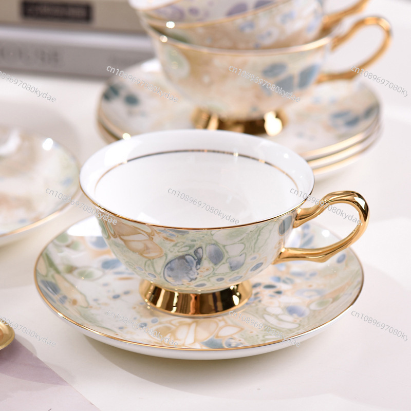 Coffee cup ceramic kettle flow - Coffee Tea Flower ulasan dan harga