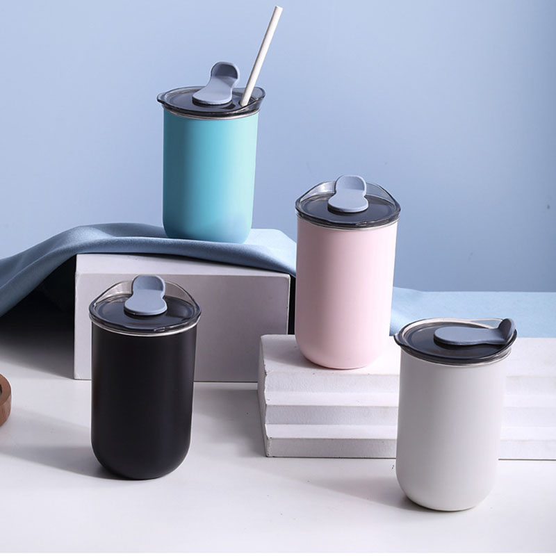 Insulated water bottles with l - Coffee Tea Hot ulasan dan harga