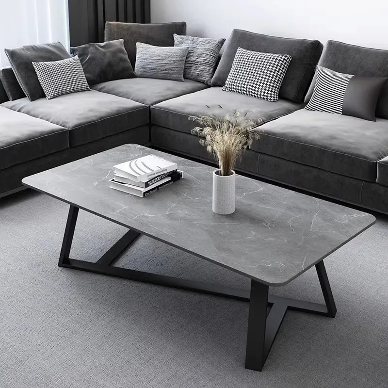 Coffee table Italian light lux - Coffee Tea Room ulasan dan harga