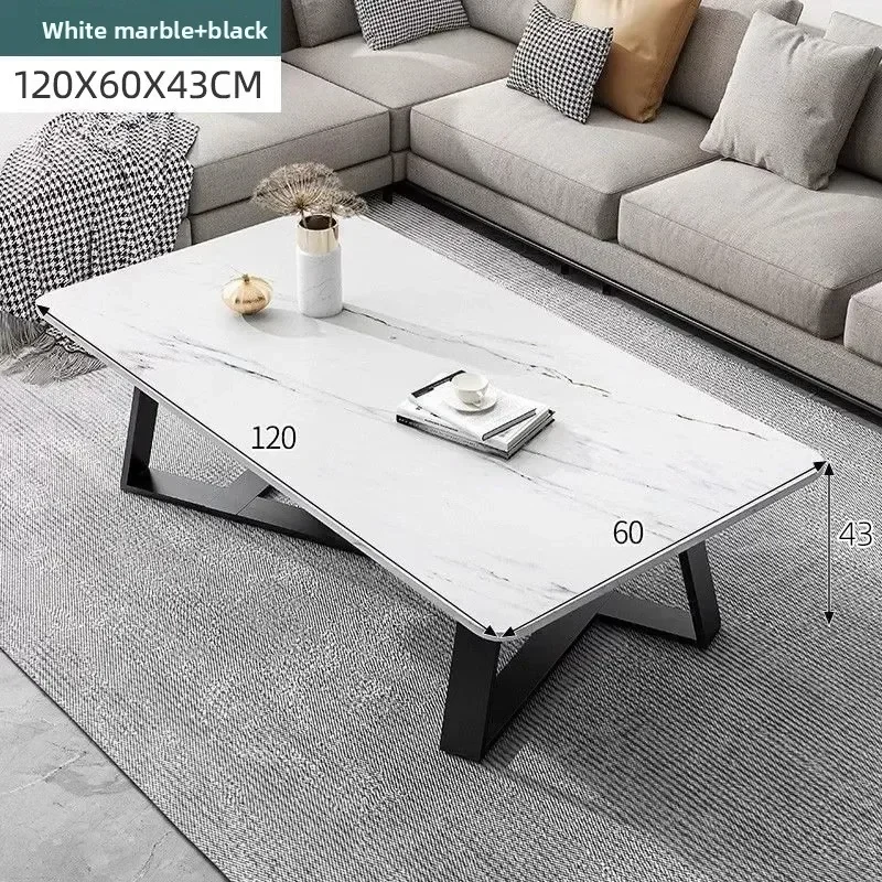 Coffee table Italian light lux - Coffee Tea Room ulasan dan harga