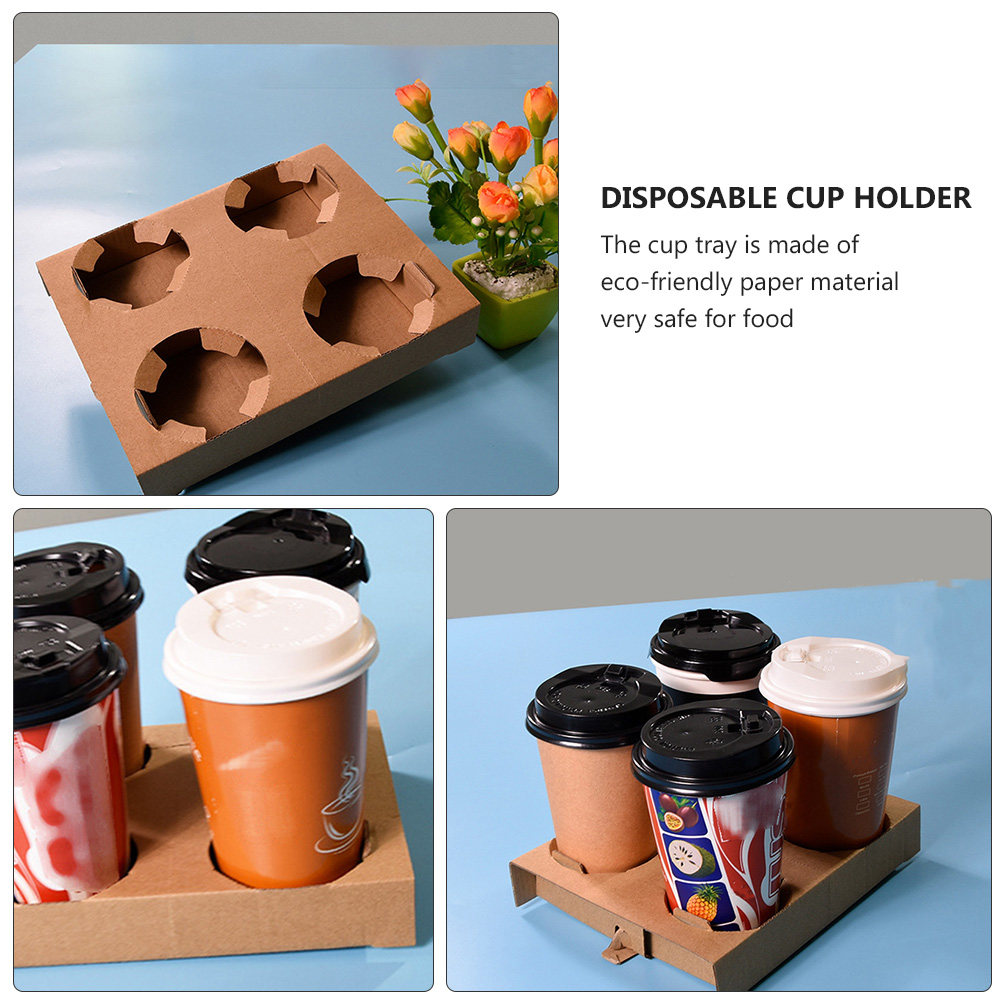 10Pcs Eco-Friendly Biodegradab - Coffee Tea Drinks ulasan dan harga