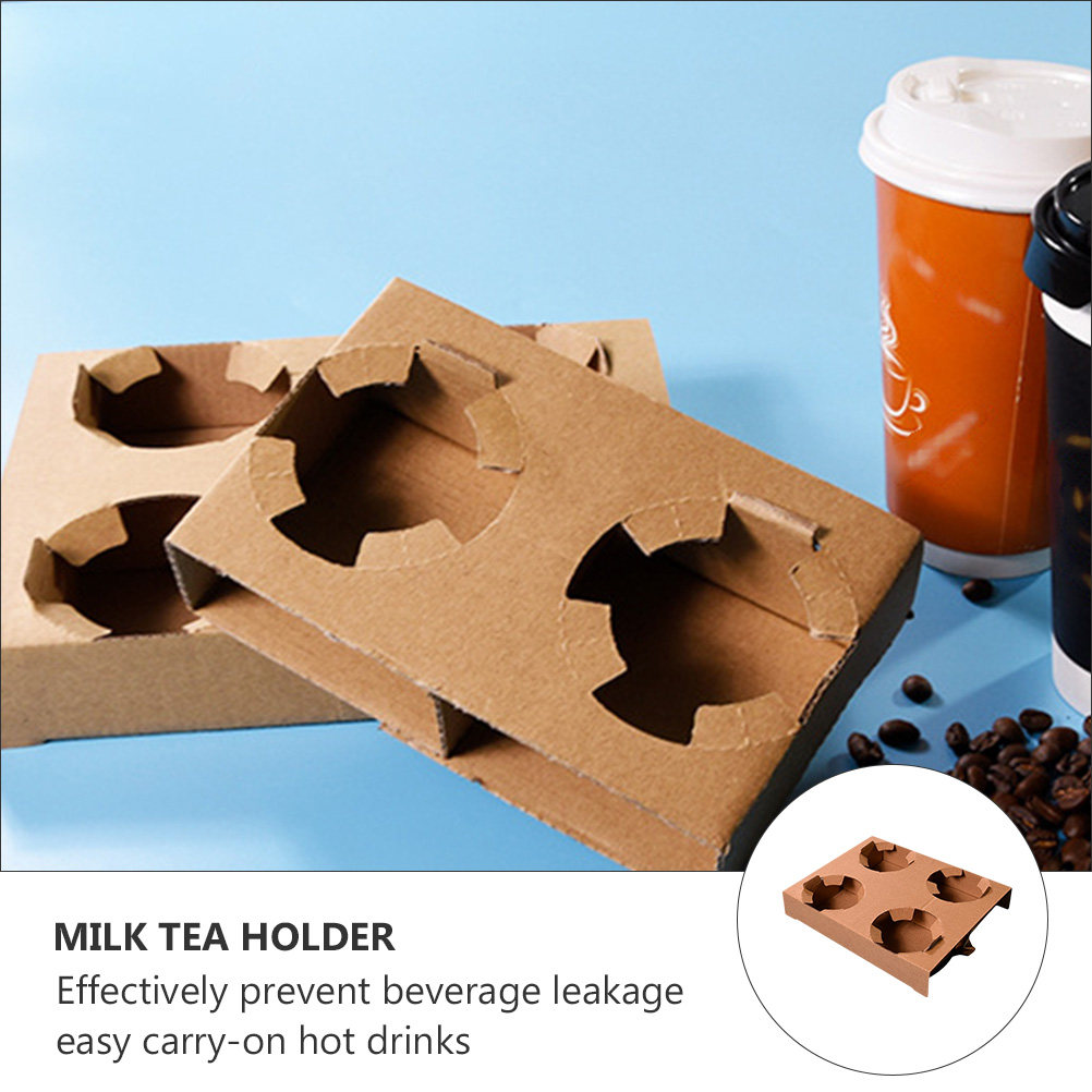 10Pcs Eco-Friendly Biodegradab - Coffee Tea Drinks ulasan dan harga