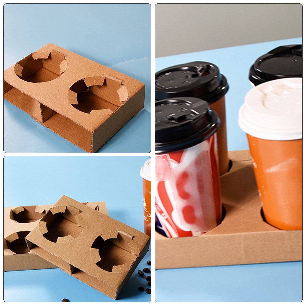 10Pcs Eco-Friendly Biodegradab - Coffee Tea Drinks ulasan dan harga