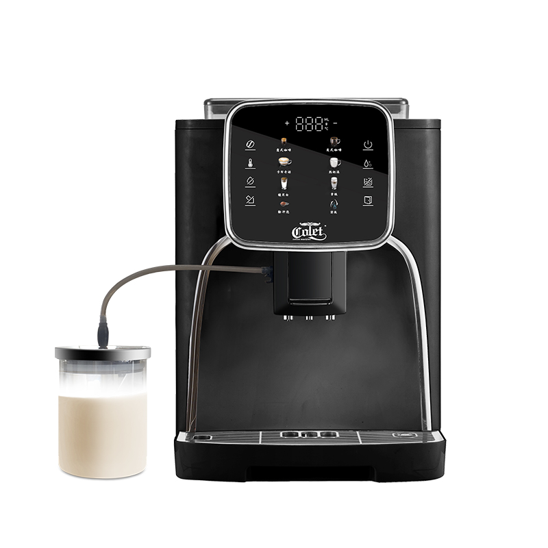 6 Coffee Drinks  One Touch Get - Coffee Bean ulasan dan harga