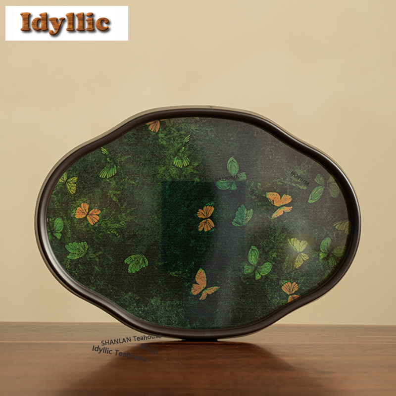 Butterfly Begonia Flower Tea T - Coffee Tea Flower ulasan dan harga