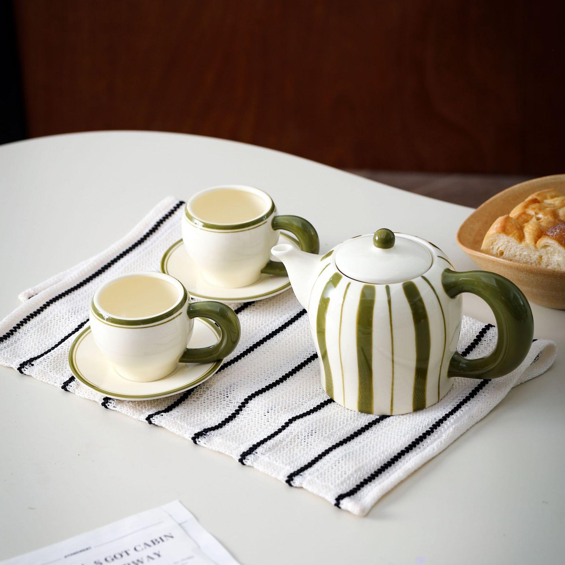 Vintage Ceramic Coffee Cup Sau - Coffee Tea Gift ulasan dan harga