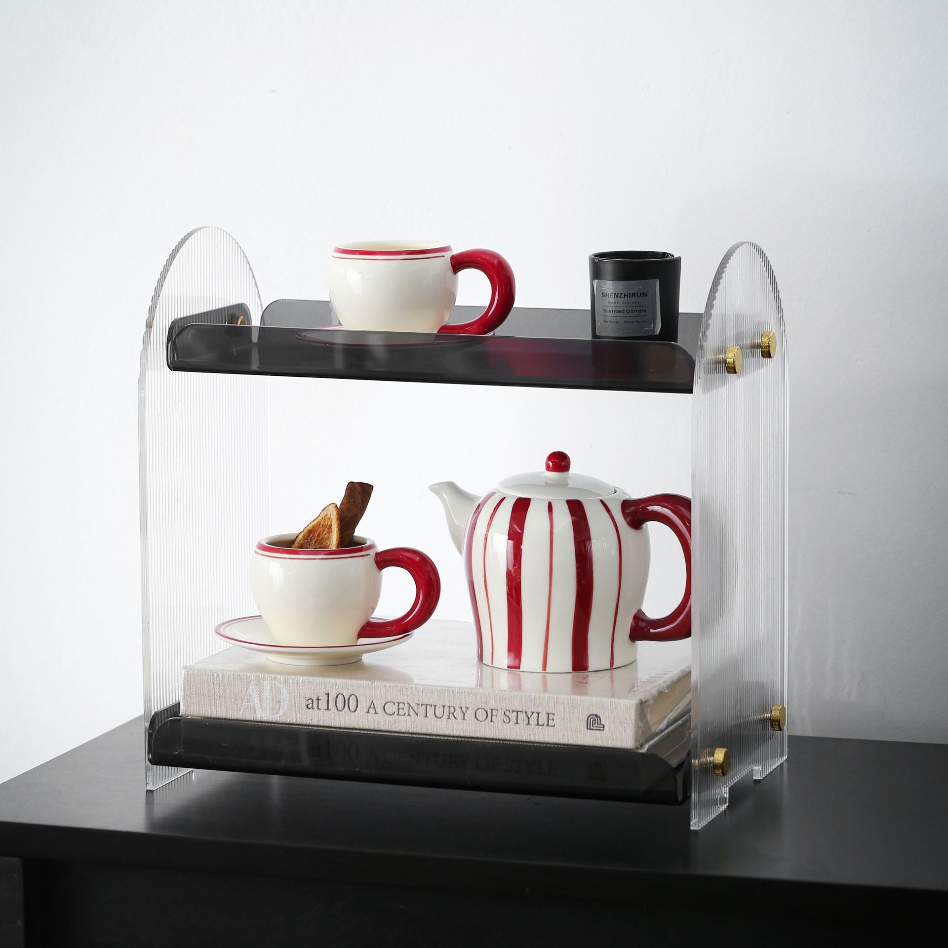 Vintage Ceramic Coffee Cup Sau - Coffee Tea Gift ulasan dan harga