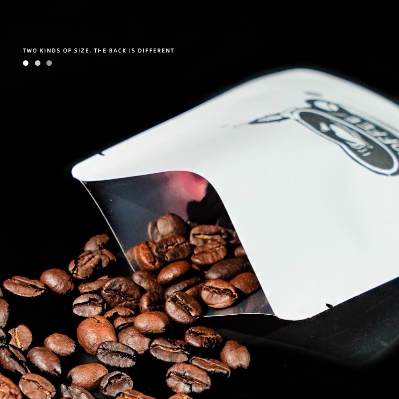 100pcs Customized Square Tea B - Coffee Tea Flower ulasan dan harga