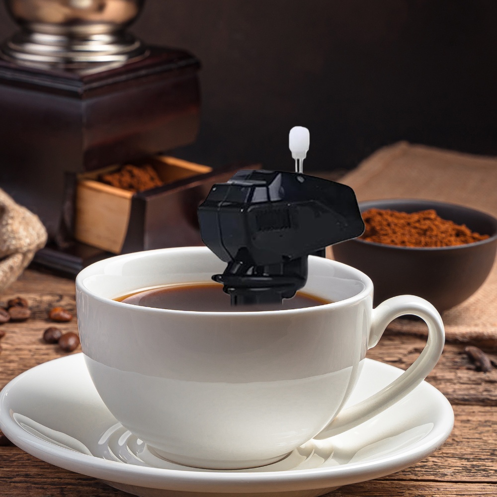 10Pcs Boat Motor Coffee Stirre - Coffee Tea Drinks ulasan dan harga