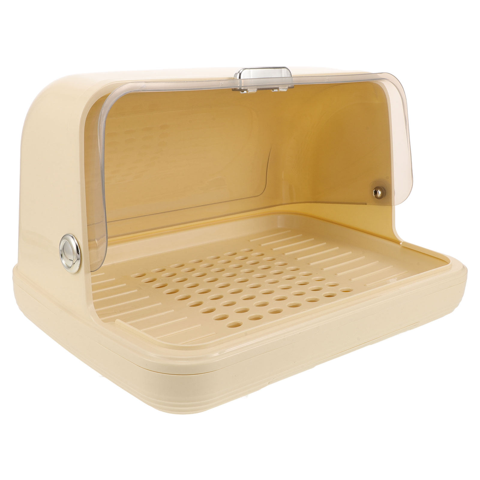 Cup Storage Organizer Box Desk - Coffee Tea Box ulasan dan harga