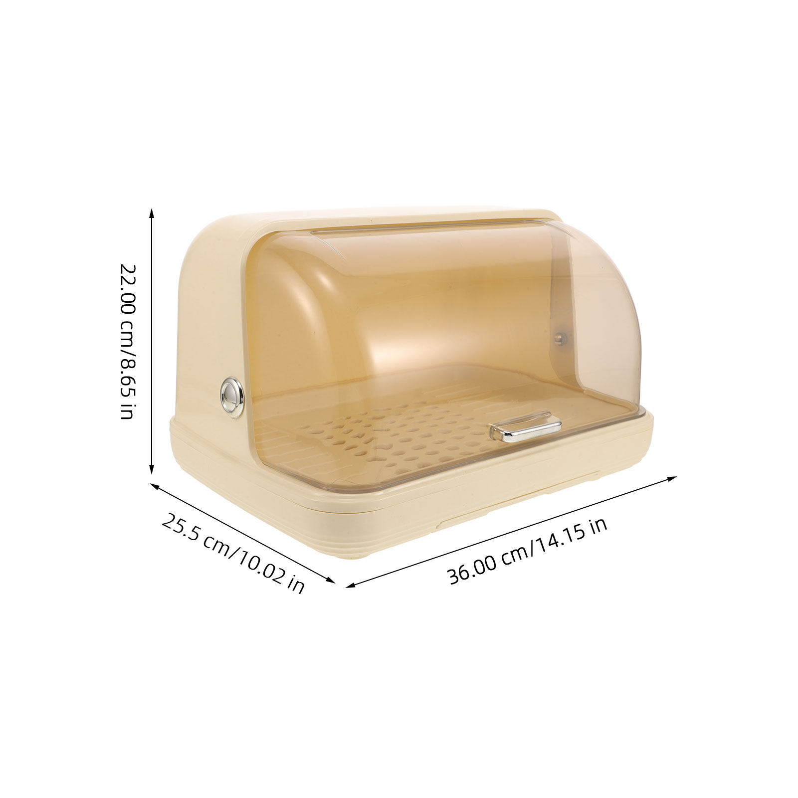 Cup Storage Organizer Box Desk - Coffee Tea Box ulasan dan harga