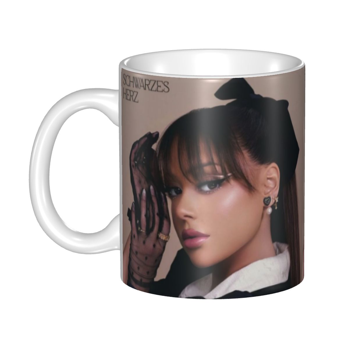 Ayliva Tea Coffee Mugs Bachelo - Coffee Tea Gift ulasan dan harga